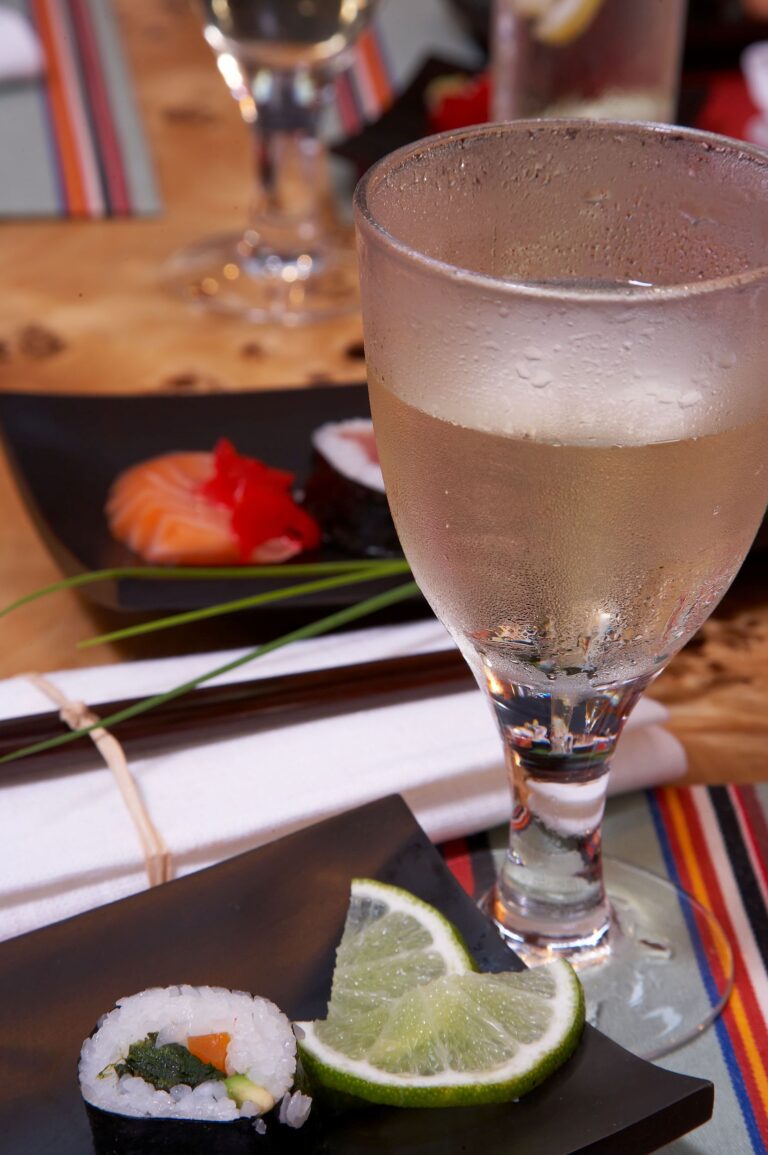 NOHEEA - Appetiser Detail