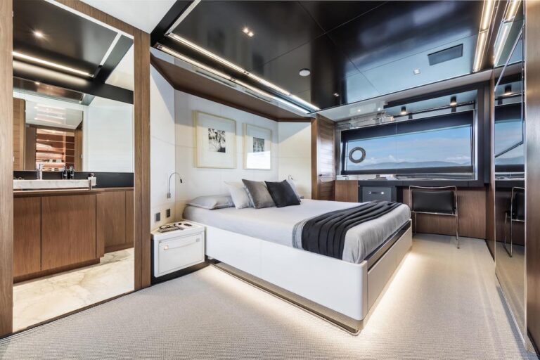 VIP suite
