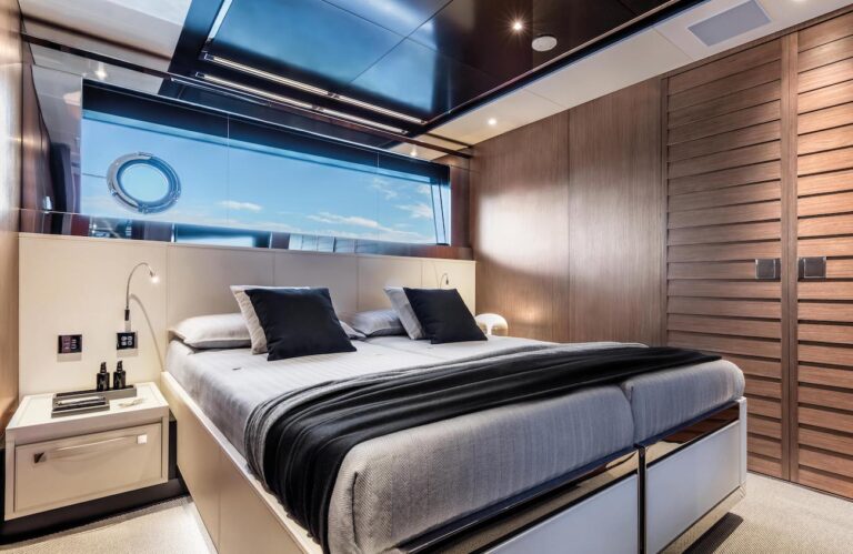 Guest Cabin