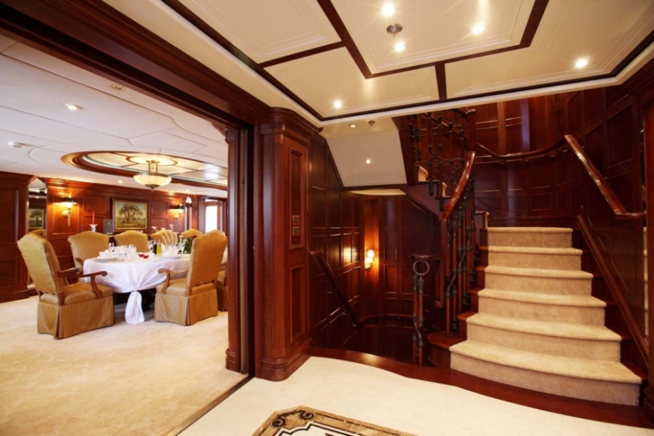 Adventure Charter