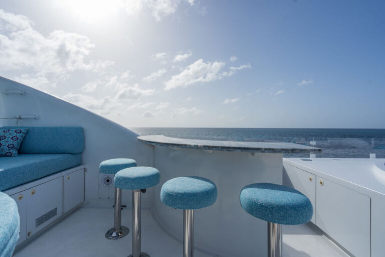 Sun Deck Bar