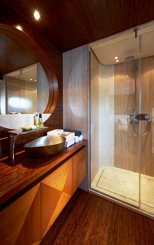 NORTHLANDER - Double Cabin Bath