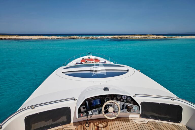 Foredeck