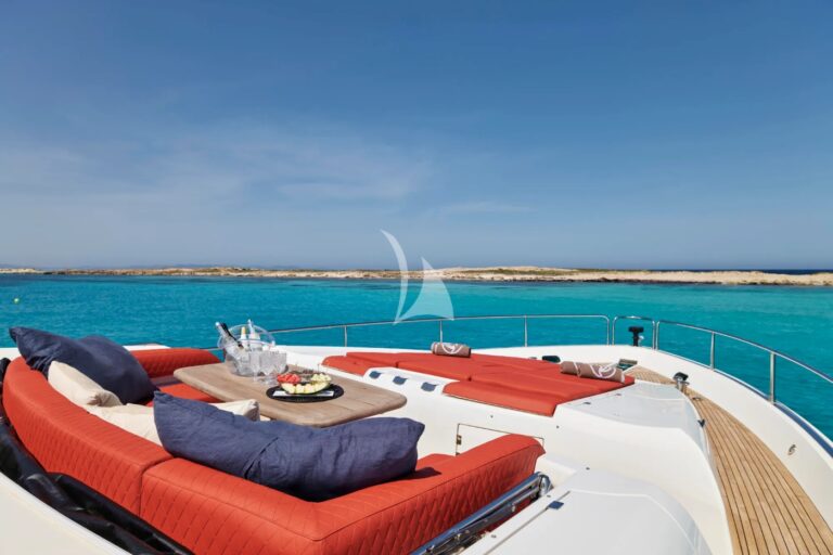 Exterior Relaxation Area