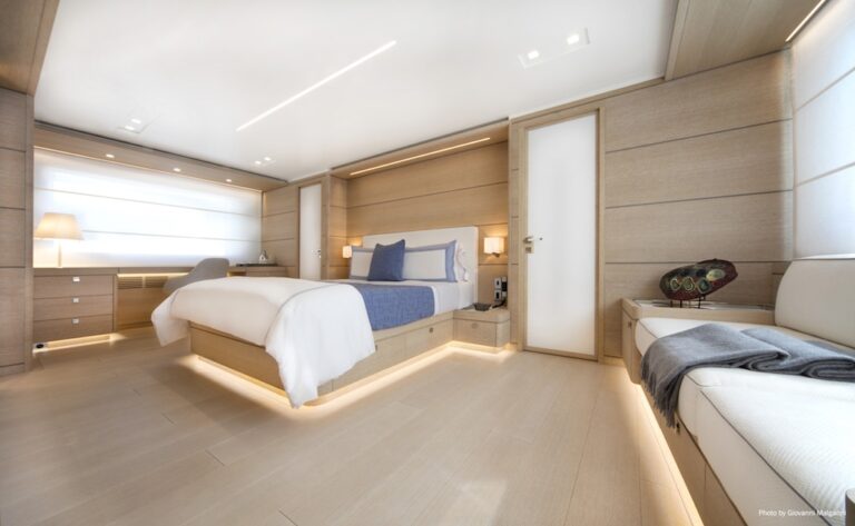 Narvalo - owner suite