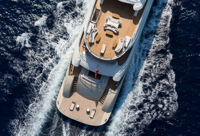 Natalina A - Exterior