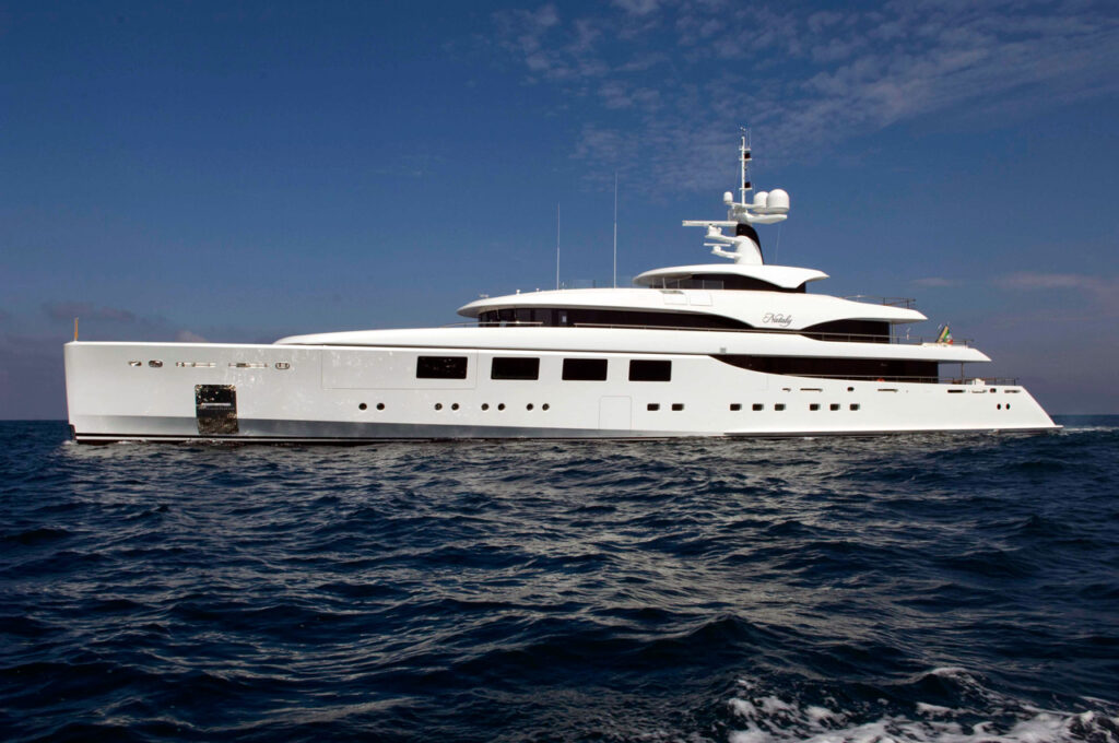 Benetti
