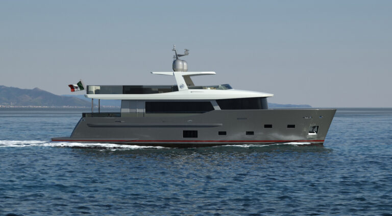 Nauta Yachts