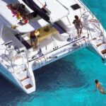 Nautitech 47 Catamaran