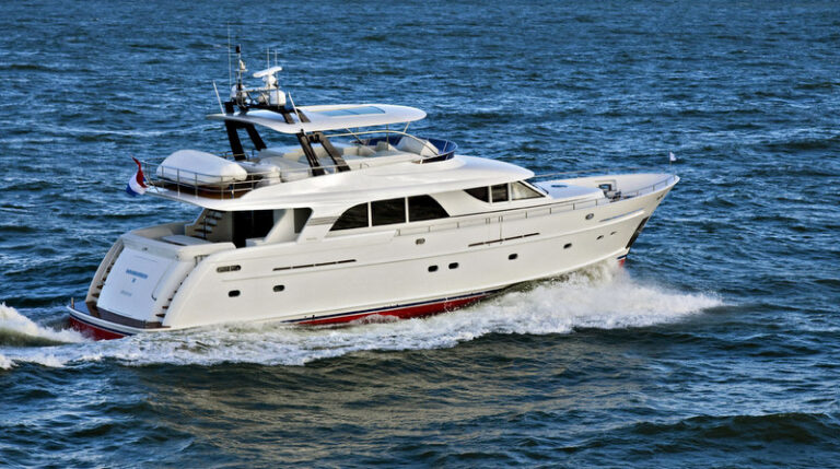Mulder Shipyard