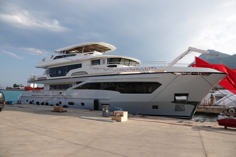 Newly Launched KANDO 110