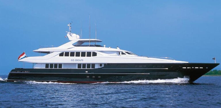 Heesen Yachts
