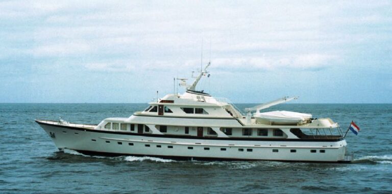 De Voogt Naval Architects