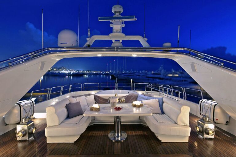 Noni -  Sundeck 2
