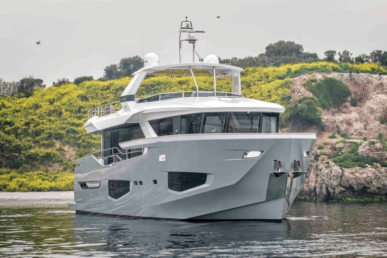 Numarine