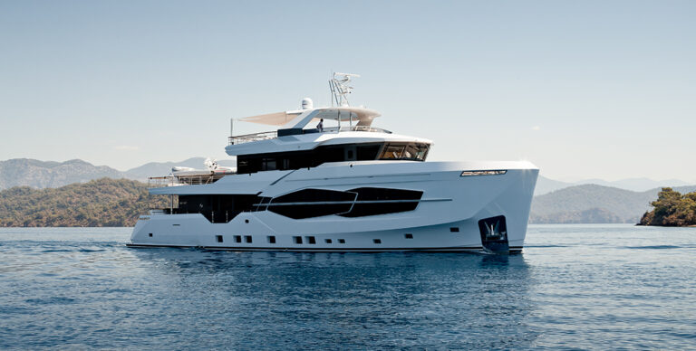 Can Yalman Design