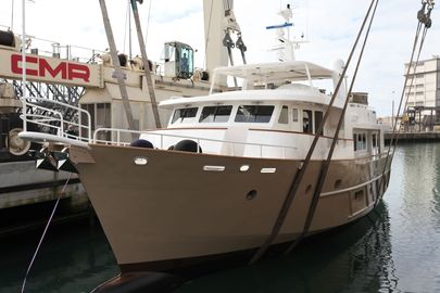 Ocea Sa, France