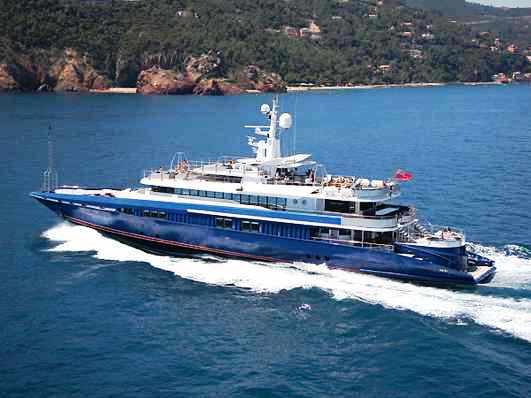 Oceanfast