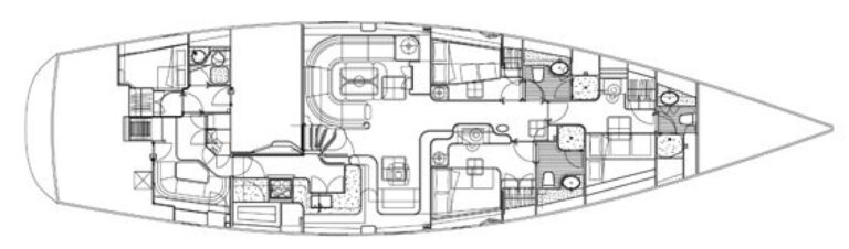 OCEAN PHOENIX -  Layout