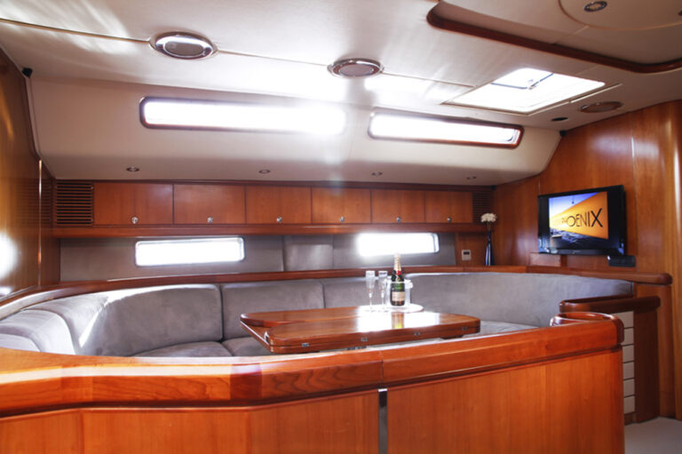 OCEAN PHOENIX -  Salon Seating