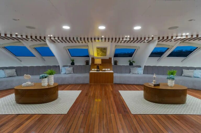 Main Salon