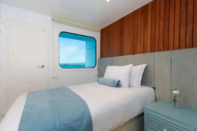 Guest Suite