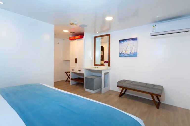 Guest Suite