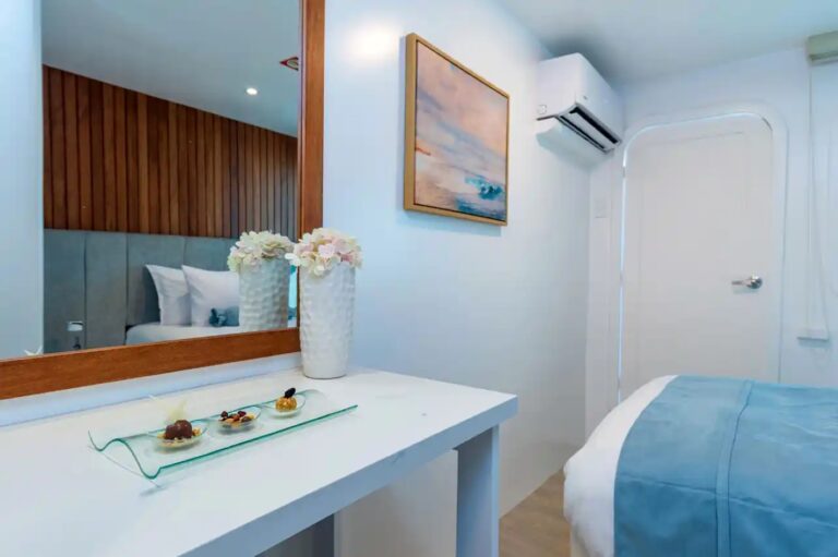Guest Suite