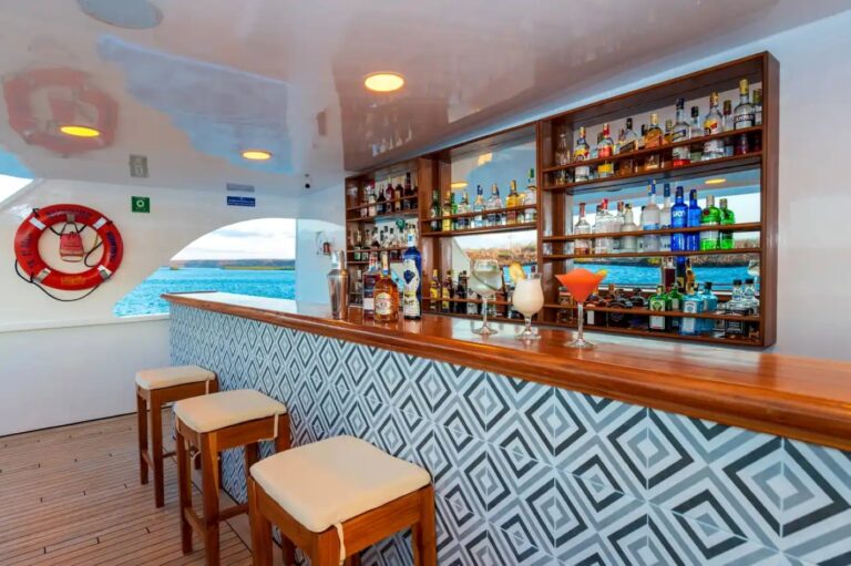 Bar Area