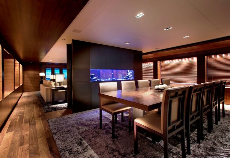 ODESSA -  Dining View 2