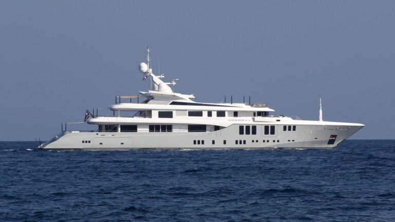 ODESSA II