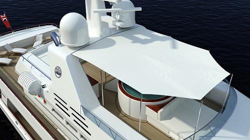 ODYSSEY - Spa Pool 3