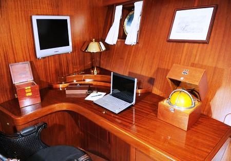 OFELIA - Master Office