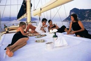 OFELIA - Sundeck