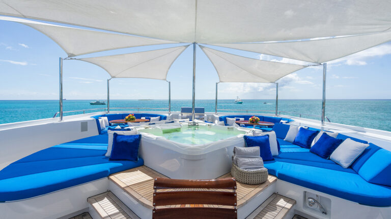 Sun Deck