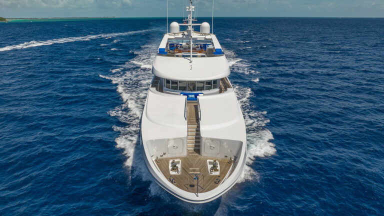 Bow View