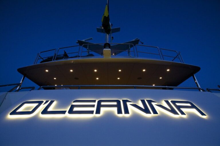 OLeanna