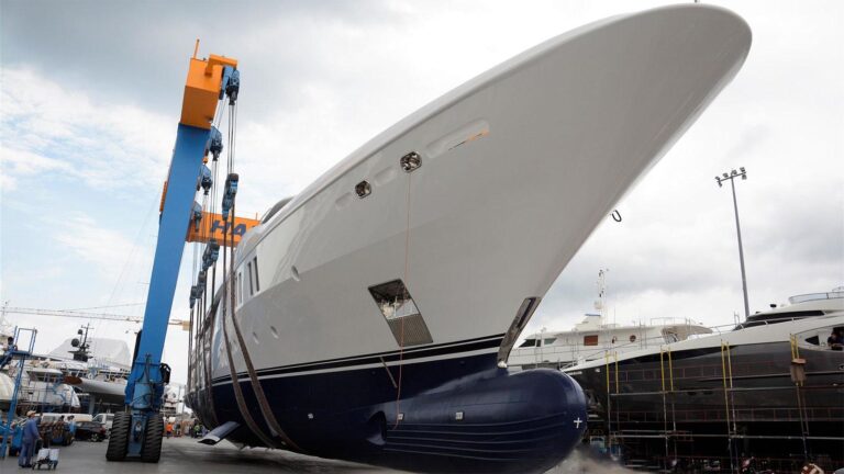 O'MATHILDE Launched