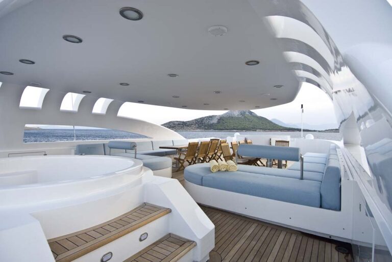 ONEIRO - Sundeck 3
