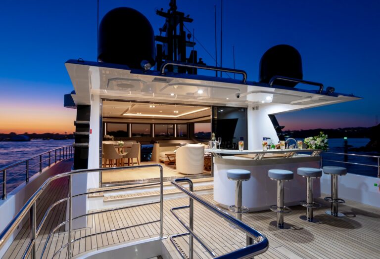 Bridge Deck
