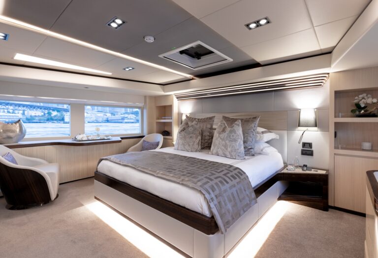 Master Suite