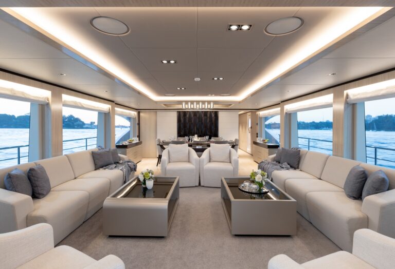 Saloon