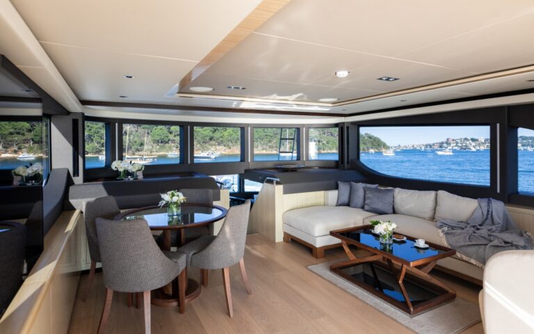Skylounge