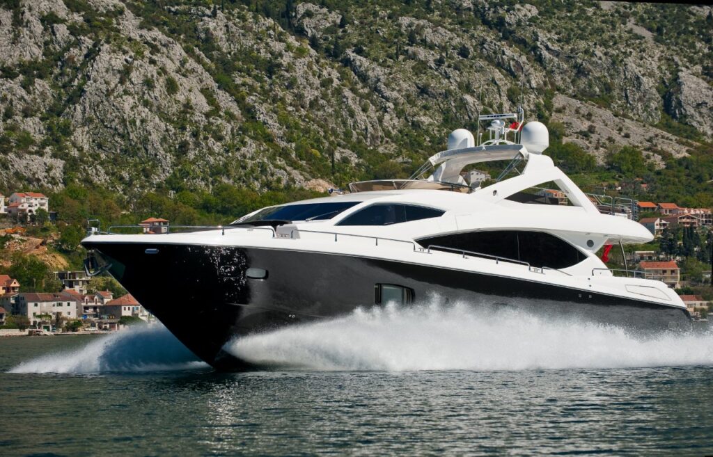 Sunseeker