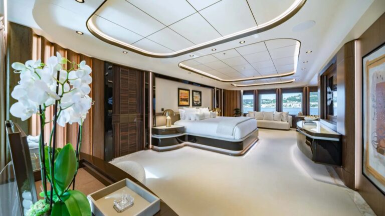 Master Suite