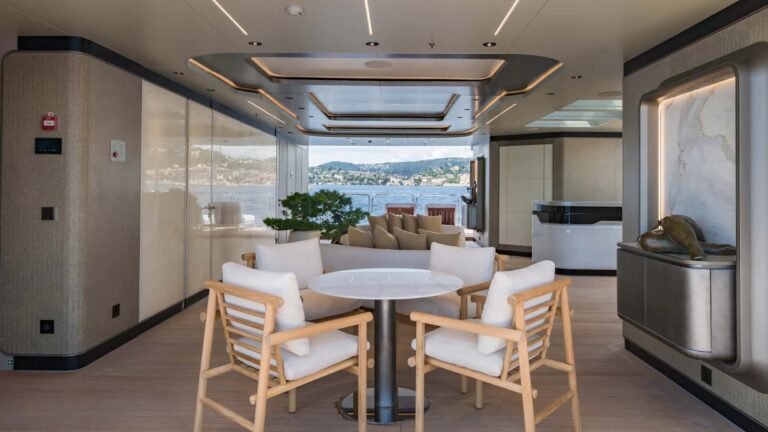 Beach Club