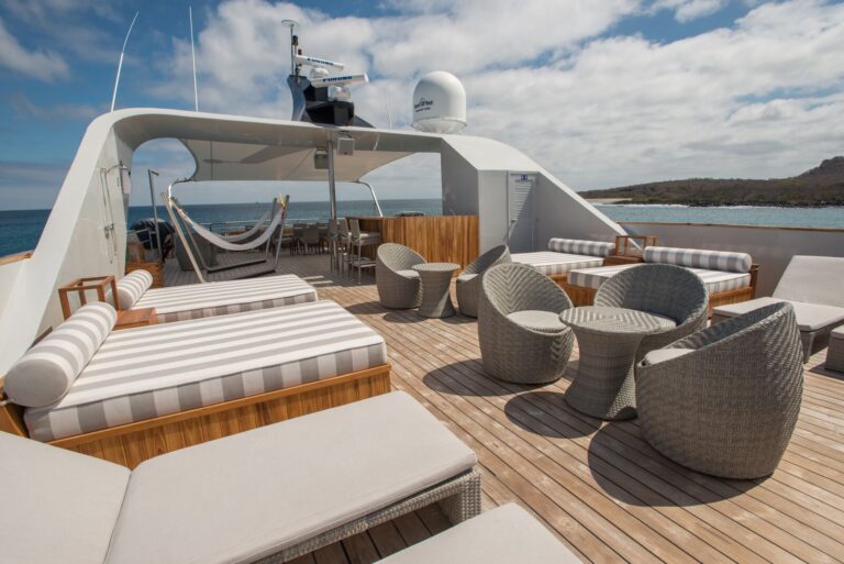 Sun Deck