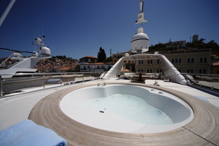 ORION -  Spa Pool