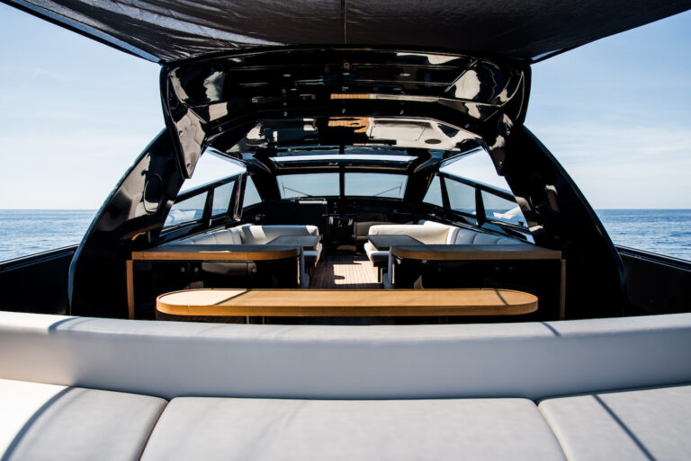Flybridge