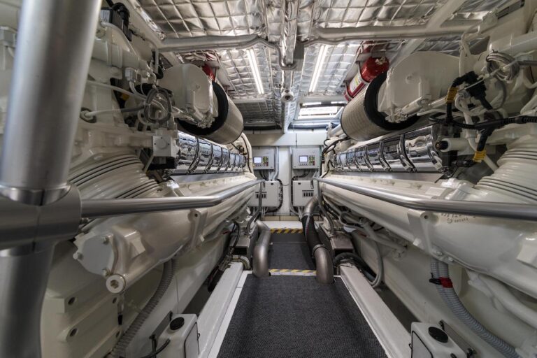 Engine Room